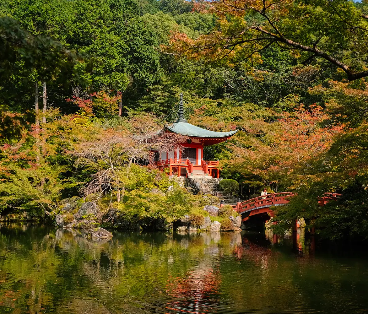 醍醐寺